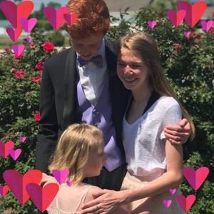 Meet your Posher, Carla